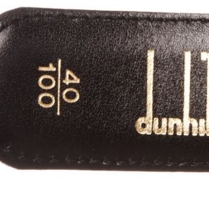 Dunhill classic men belt
