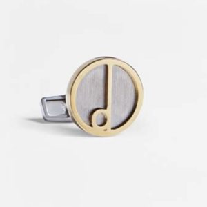 Dunhill D Cufflinks