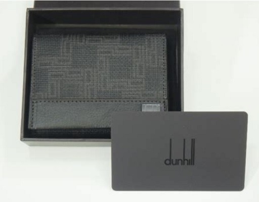 Dunhill Coin Purse