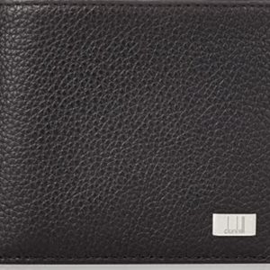 Dunhill Leather Wallet