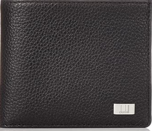 Dunhill Leather Wallet