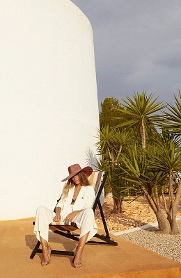 Suit Bibi Jacket and Libi Pants