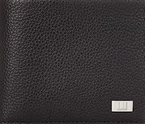 Dunhill Bi-Fold wallet
