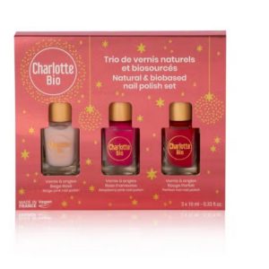Nail Trio Christmas Set