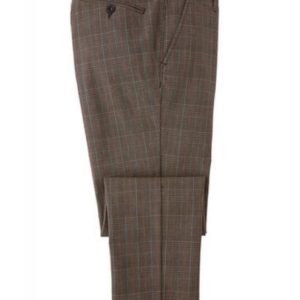 Prince of Wales Pants