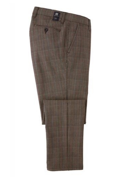 Prince of Wales Pants