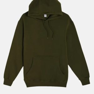 Premium Pullover Hoodie