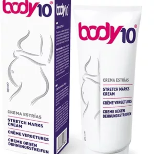 Stretch Marks Cream