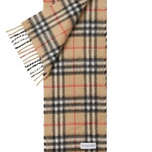 Burberry Cashmere Scarf