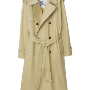 Burberry Trench Coat