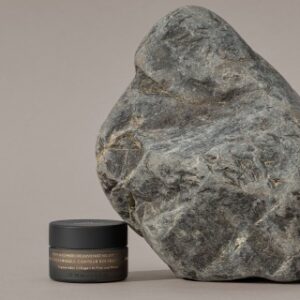 Rejuvenating Eye Mask