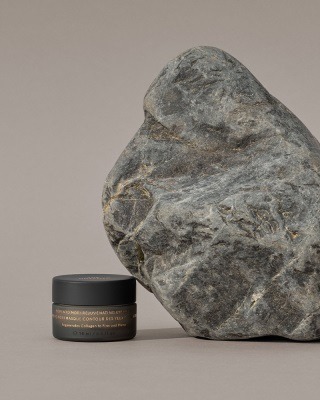 Rejuvenating Eye Mask