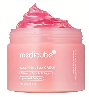 Firming Collagen Jelly Cream